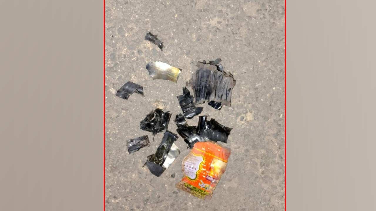 গোপালগঞ্জে ফের ককটেল হামলা, আনসার ক্যাম্পে নিক্ষেপে আতঙ্ক