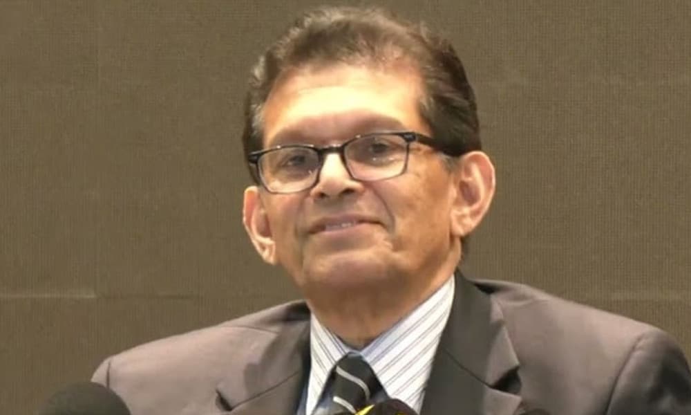 অভ্যন্তরীণ বিষয়ে অন্য দেশের হস্তক্ষেপ চায় না বাংলাদেশ : পররাষ্ট্রমন্ত্রী