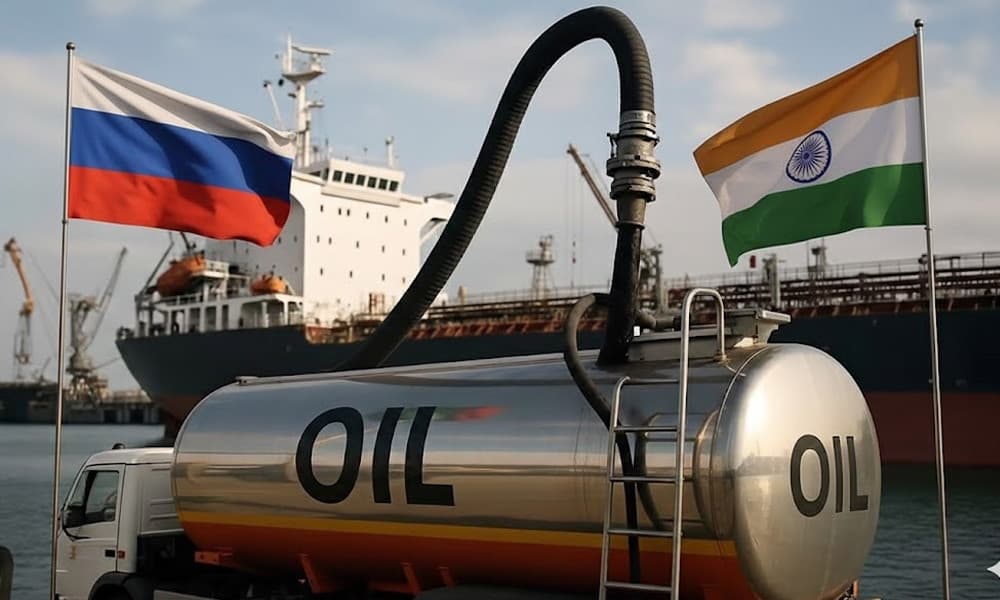 তেল ক্রয় নিয়ে ভারতের ঘোষণায় নতুন কিছু দেখছে না ক্রেমলিন