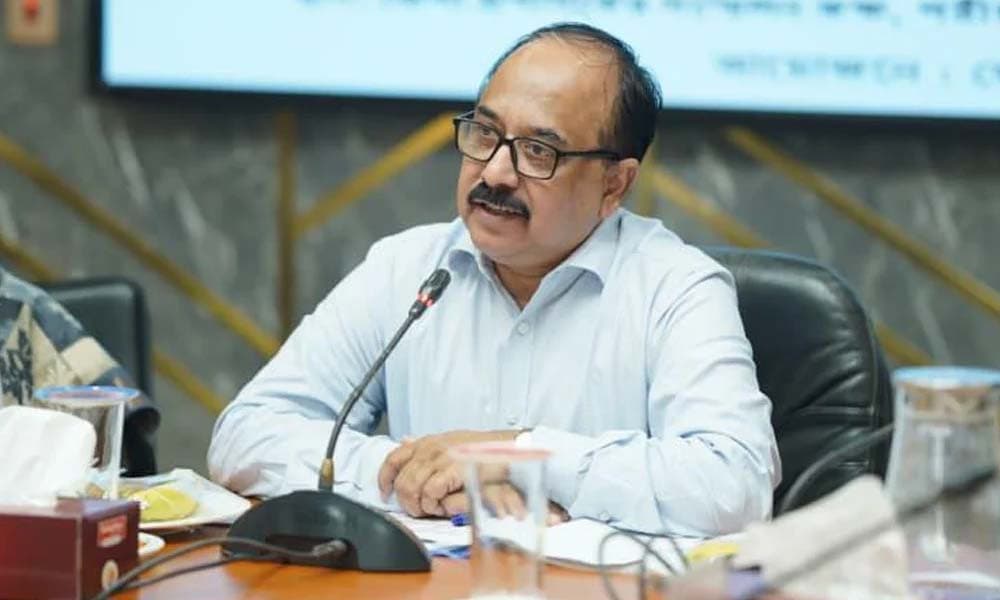 ঢাকার ১৪০০ ভোটকেন্দ্র ঝুঁকিপূর্ণ : বিভাগীয় কমিশনার