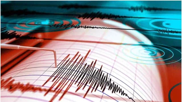 শক্তিশালী ভূমিকম্পে কেঁপে উঠল পাকিস্তান