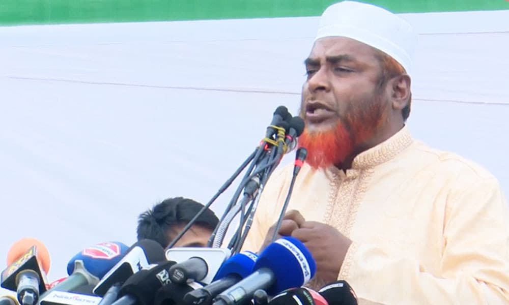 বিএনপির ফ্যামিলি কার্ডের প্রতিশ্রুতি শেখ হাসিনার ১০ টাকার চালের মতোই