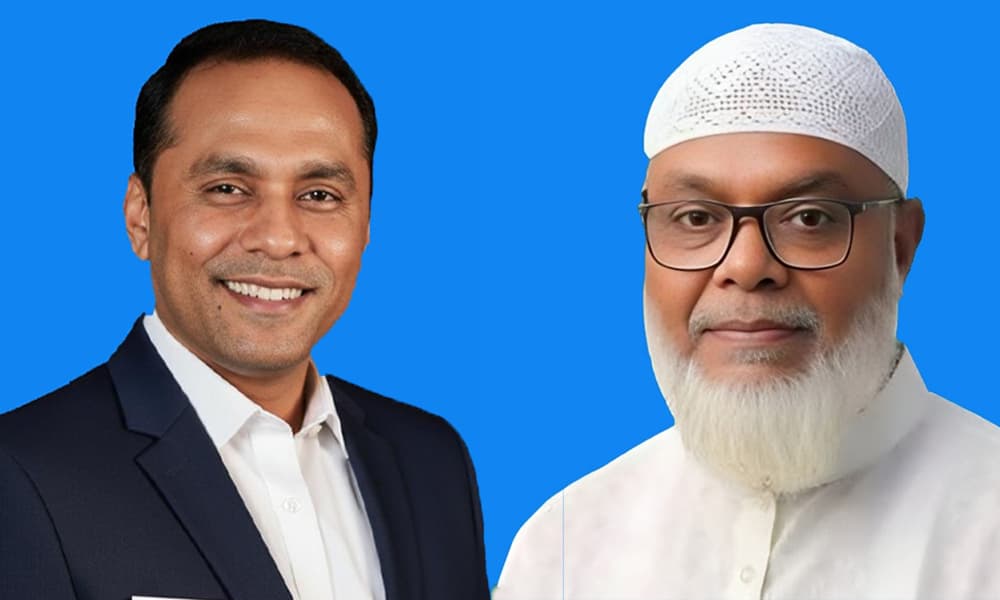 সীমান্ত, আদিবাসী আর তরুণদের সিদ্ধান্তে নির্ধারিত হবে ফল