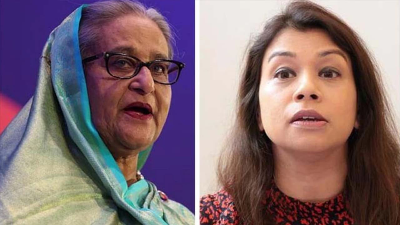 শেখ হাসিনা-টিউলিপসহ ১৮ জনের রায় আজ