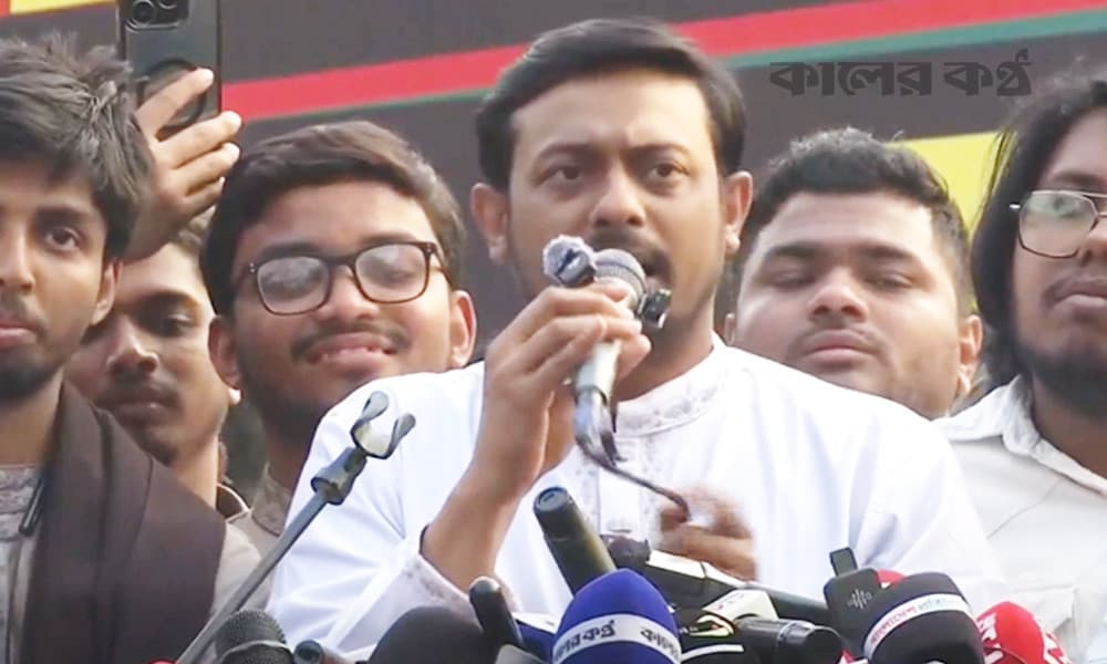 কেন্দ্রে এজেন্ট প্রবেশে বাধার অভিযোগ পাটোয়ারীর