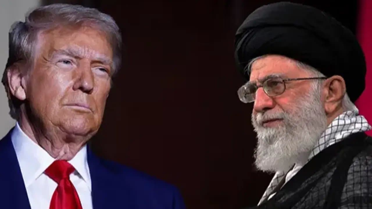 যুদ্ধ নাকি সমঝোতা, কোন পথে যুক্তরাষ্ট্র-ইরান