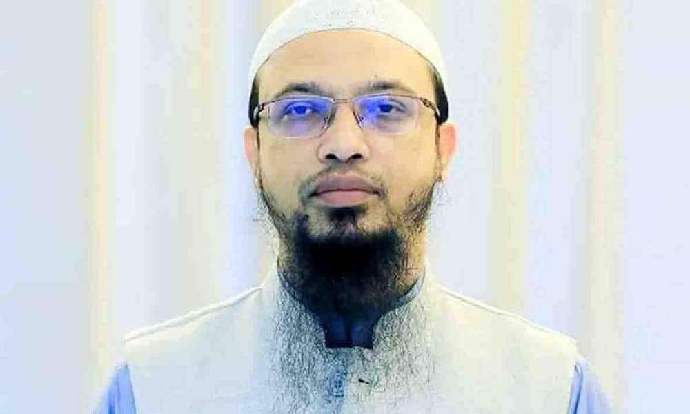 রমজানকে স্বাগত জানিয়ে শায়খ আহমাদুল্লাহ’র বার্তা