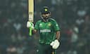 বাংলাদেশ সফরে অনিশ্চিত পাকিস্তানের তারকা ব্যাটার ফখর জামান