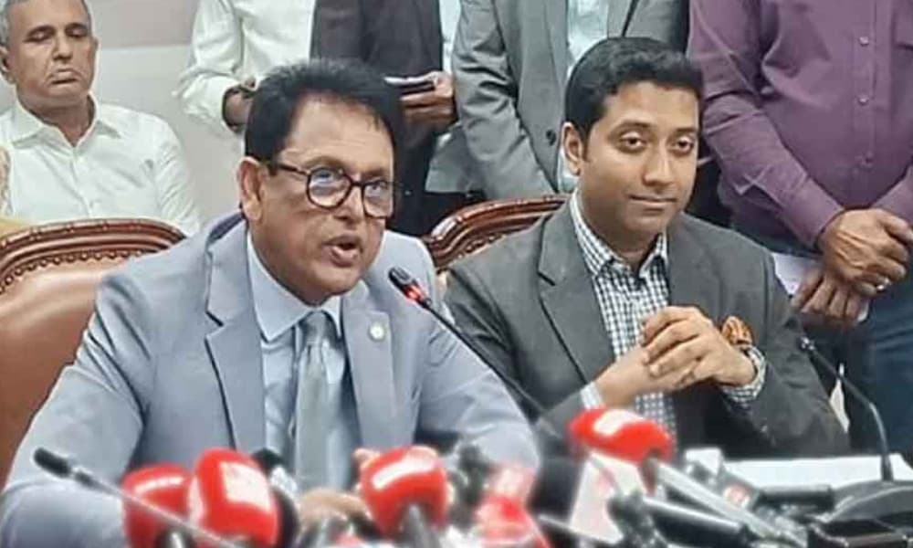 অটো পাস নিয়ে যা বললেন শিক্ষামন্ত্রী