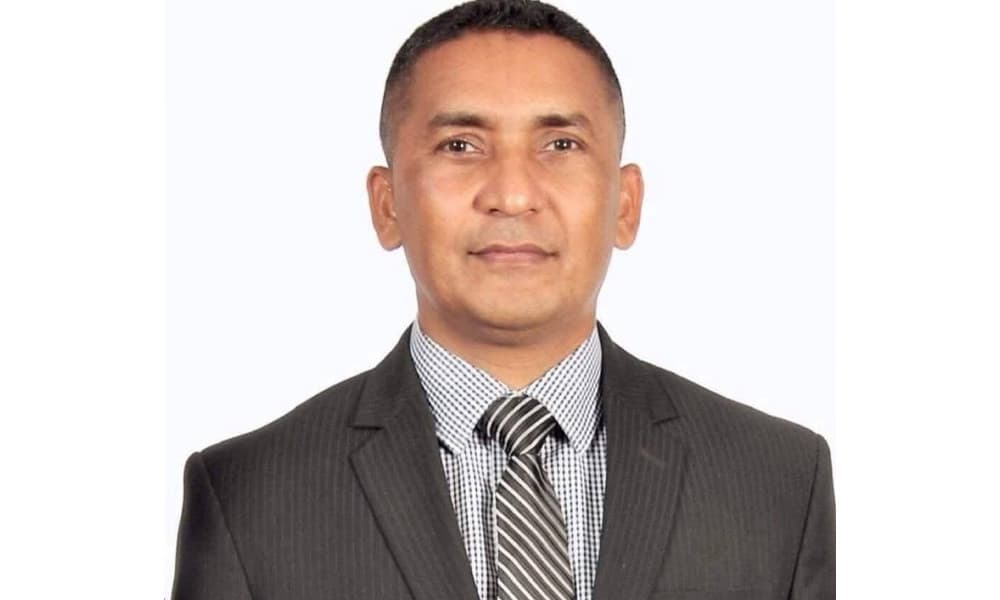 লক্ষাধিক ভোটে জয়ী যুবদলের সাধারণ সম্পাদক নুরুল ইসলাম নয়ন