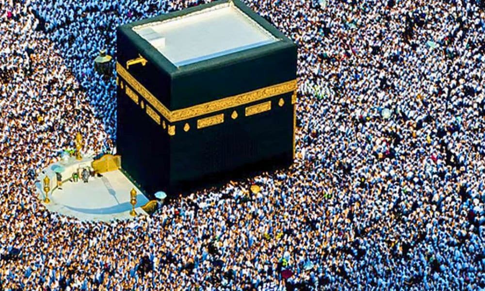 রমজানে ওমরাহ পালনে নতুন নির্দেশনা জারি