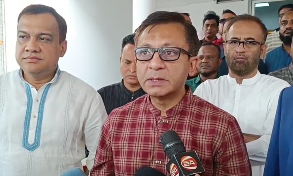 সারা দেশে দ্রব্যমূল্যের পরিস্থিতি স্থিতিশীল, সরবরাহও ভালো : বাণিজ্যমন্ত্রী