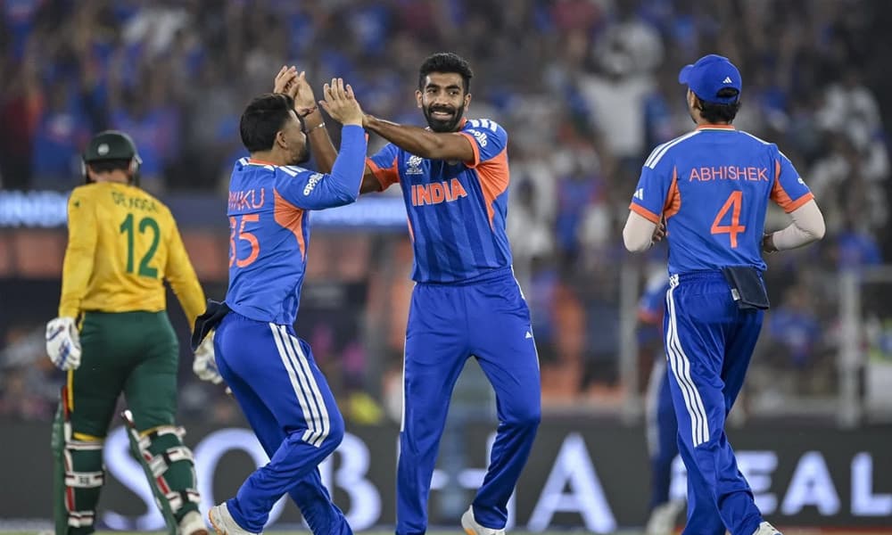 হারের পর একাদশ নির্বাচন নিয়ে ব্যাখ্যা দিলেন ভারত কোচ