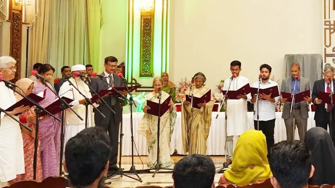 সবচেয়ে কম সম্পদ ফরিদা আখতারের, ২০ লাখের বেশি বেড়েছে