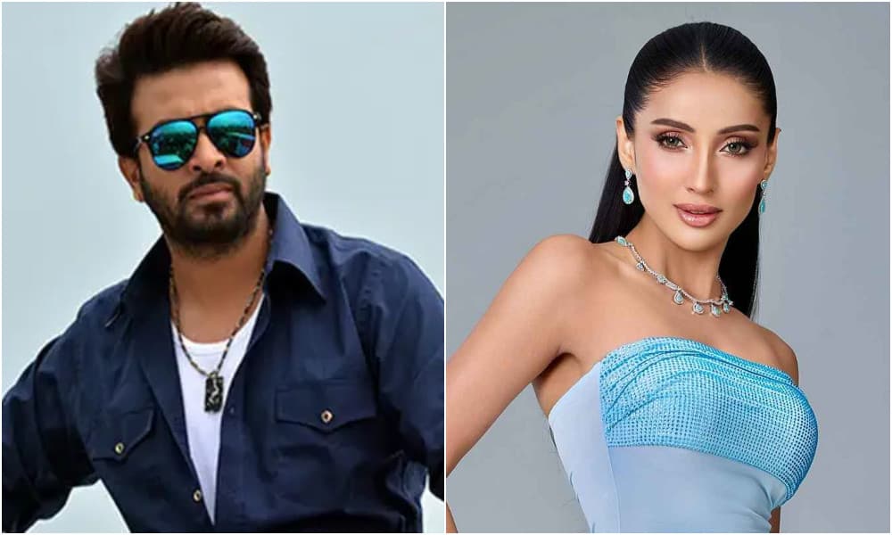 শাকিব খানের নতুন সিনেমার নায়িকা হতে যাচ্ছেন মিথিলা