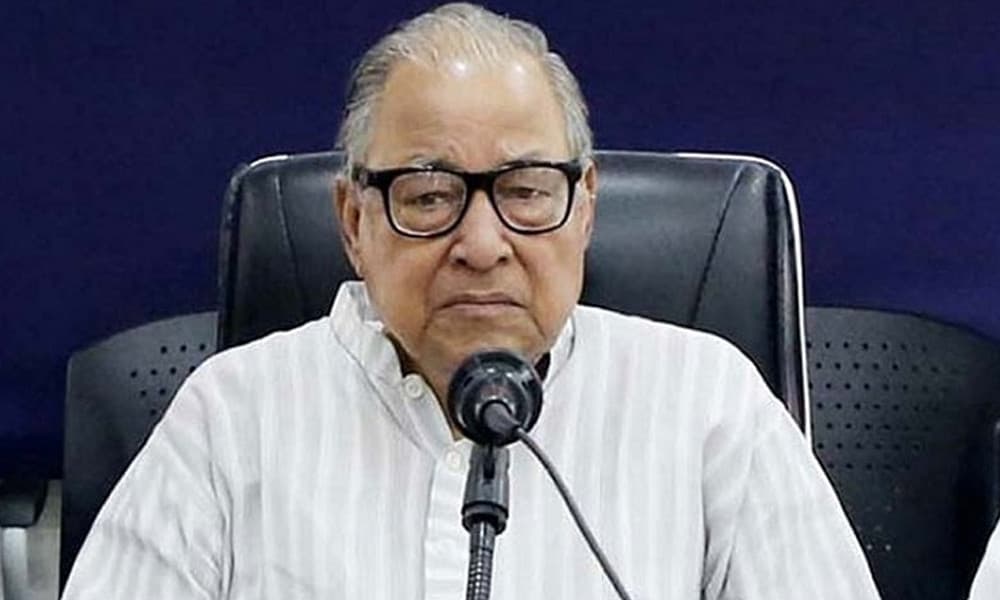 তরুণদের কাজে লাগালে বাংলাদেশ অনেক দূর এগিয়ে যাবে : নজরুল ইসলাম খান