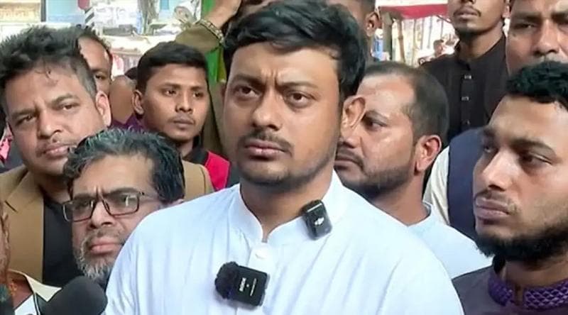 অনেকে আন্দোলনে এসে নির্বাচন পেছানোর চেষ্টা করছে: নাসীরুদ্দীন পাটওয়ারী