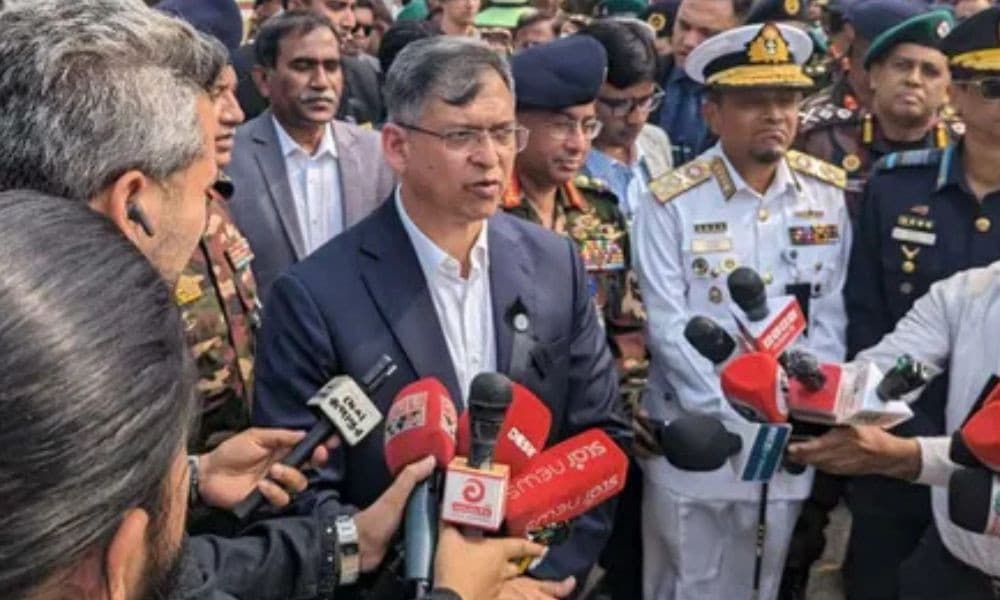 পিলখানা হত্যাকাণ্ডের নতুন কোনো তদন্ত কমিশন হবে না : স্বরাষ্ট্রমন্ত্রী