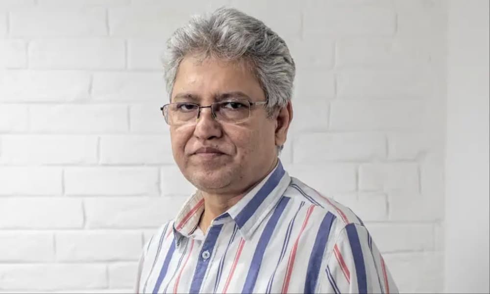 নতুন সরকারের প্ল্যানের বাস্তবায়ন ধীরে ধীরে দেখতে চাই : মাসুদ কামাল