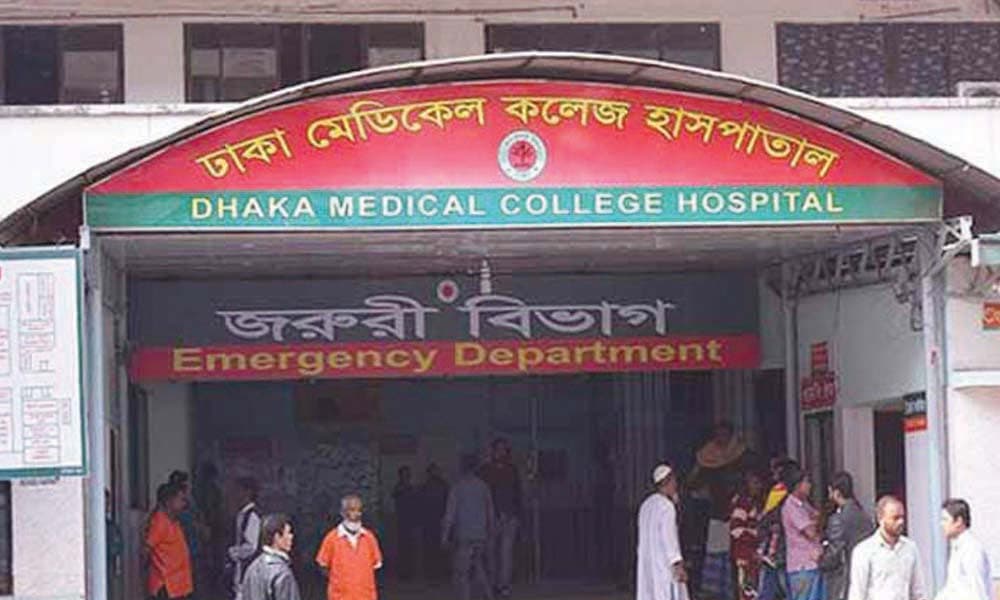 হাজারীবাগে গলায় ফাঁস দিয়ে যুবকের আত্মহত্যা