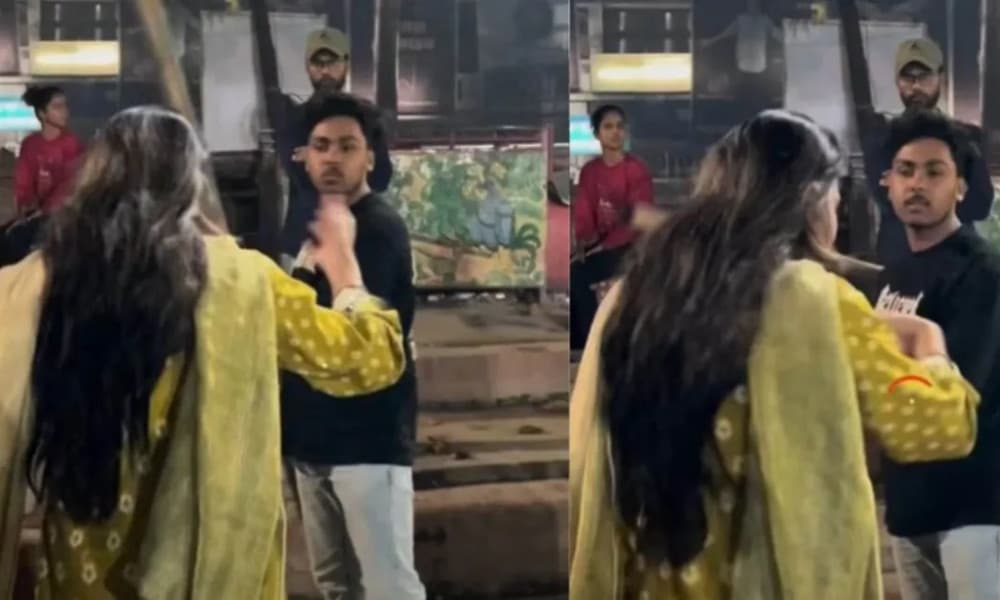 শেষ রাতে ঢাবিতে বহিরাগত দুই নারীকে হেনস্তার অভিযোগ