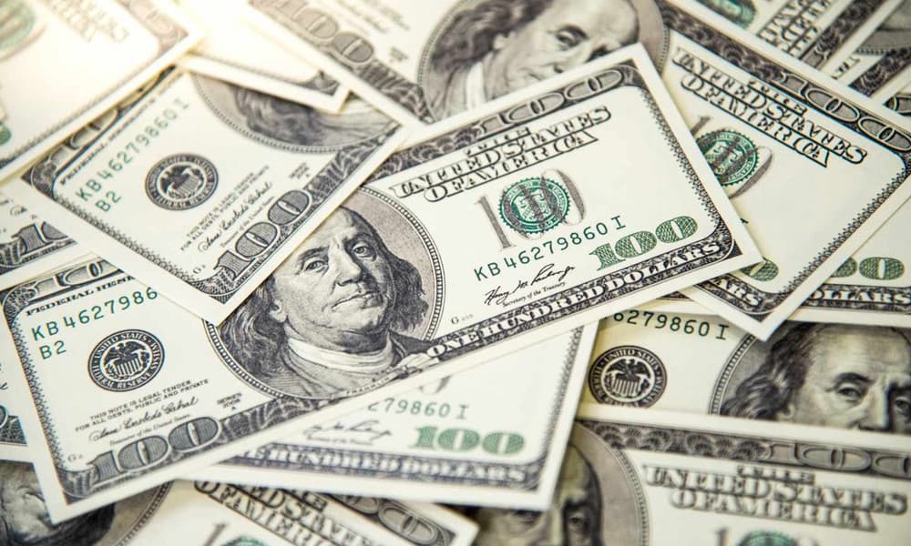 ফেব্রুয়ারির ২৫ দিনে রেমিট্যান্স এসেছে ২৭৯ কোটি ডলার