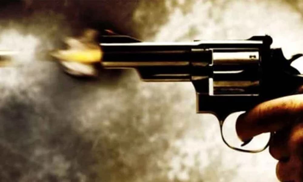 খুলনায় দিনদুপুরে যুবককে গুলি করে হত্যা