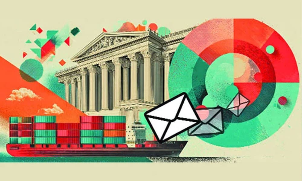 ওয়াশিংটনের চিঠির অপেক্ষায় ঢাকা