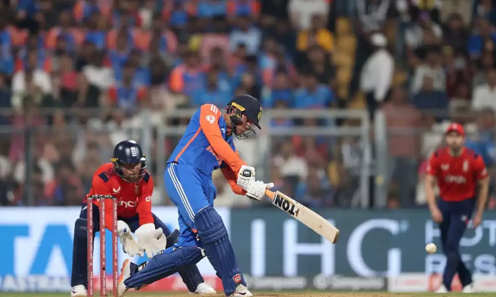 ভারত-ইংল্যান্ড ম্যাচ বৃষ্টিতে ভেসে গেলে কারা ফাইনালে উঠবে?