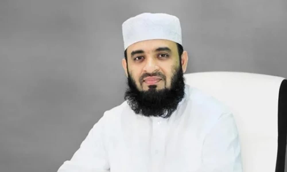 নির্বাচনে বিজয়ী ও বিজিত উভয়পক্ষকে অভিনন্দন জানিয়ে আজহারীর পোস্ট