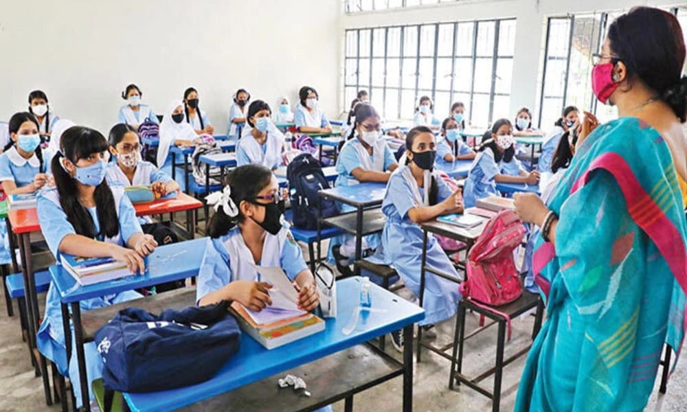 এমপিওভুক্ত শিক্ষক-কর্মচারীদের জন্য বড় সুখবর