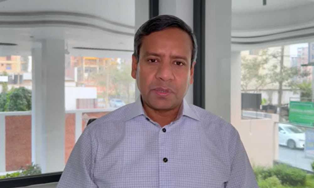 ইউনূসের বদলে মো. তারেক প্রধান উপদেষ্টা হলে ভালো চালাতে পারতেন