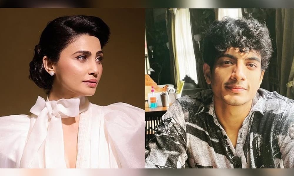 পলাশ খুব ভালো ছেলে’, স্মৃতি মান্ধানার প্রাক্তনকে নিয়ে মন্তব্য ডেইজির