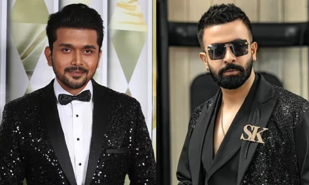 ভোট দিতে পারছেন না শাকিব খান-আরিফিন শুভ