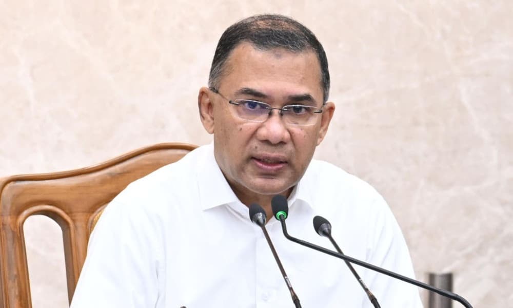 যানজট নিরসনে বিশেষজ্ঞদের সঙ্গে প্রধানমন্ত্রীর বৈঠক