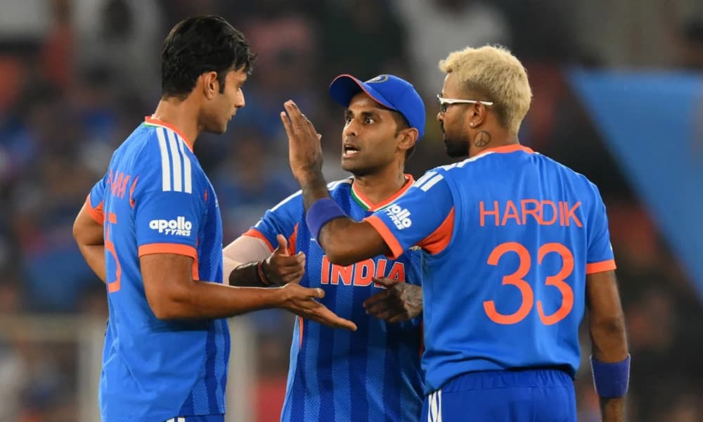 বিশ্বকাপে ‘ভারতকে সুবিধা’ তত্ত্ব উড়িয়ে দিলেন আকাশ চোপড়া