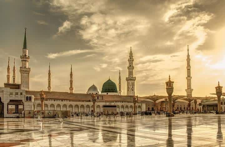 কেমন ছিল পবিত্র রমজানে মহানবী (সা.)-এর দিবানিশি