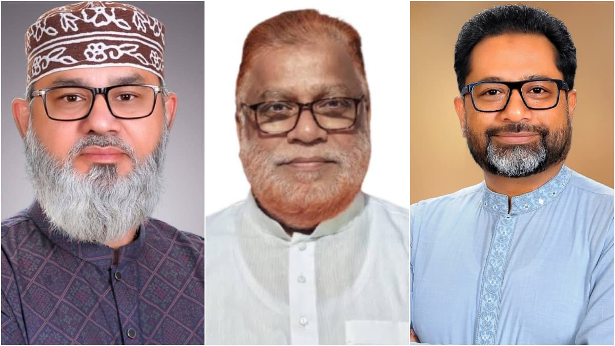 পিরোজপুরে দুই আসনে বিএনপি, একটিতে জয় জামায়াতের