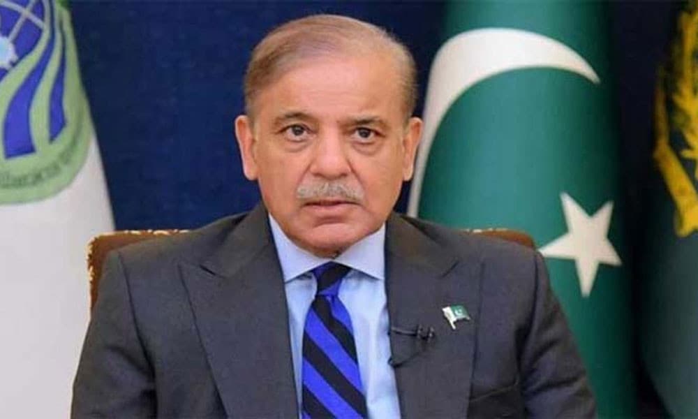 প্রত্যেকটা হামলার জবাব দেওয়া হবে—হুঁশিয়ারি শাহবাজ শরিফের