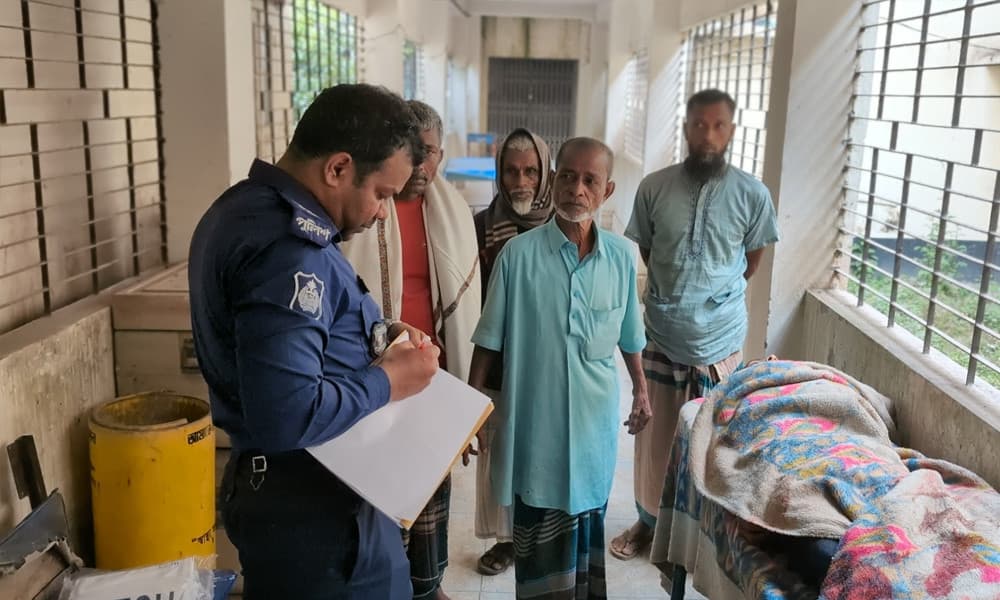 রায়পুরায় ২ পক্ষের সংঘর্ষে গুলিবিদ্ধ শিক্ষার্থীর মৃত্যু, আহত অন্তত ১০