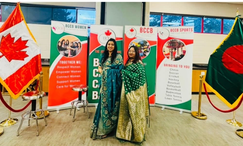 বিসিসিবি ওমেন বাংলাদেশ উদ্বোধন: নারী শক্তি ও মর্যাদার নতুন অধ্যায়