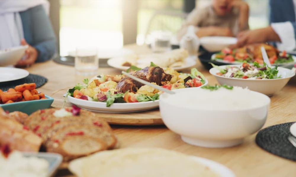 সুস্থভাবে রোজা রাখতে ডায়াবেটিক রোগীদের করণীয়