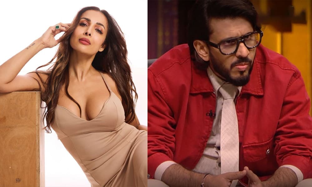 মারো আমাকে রিজেক্ট করা স্টার্টআপের আয় শুনে আমান