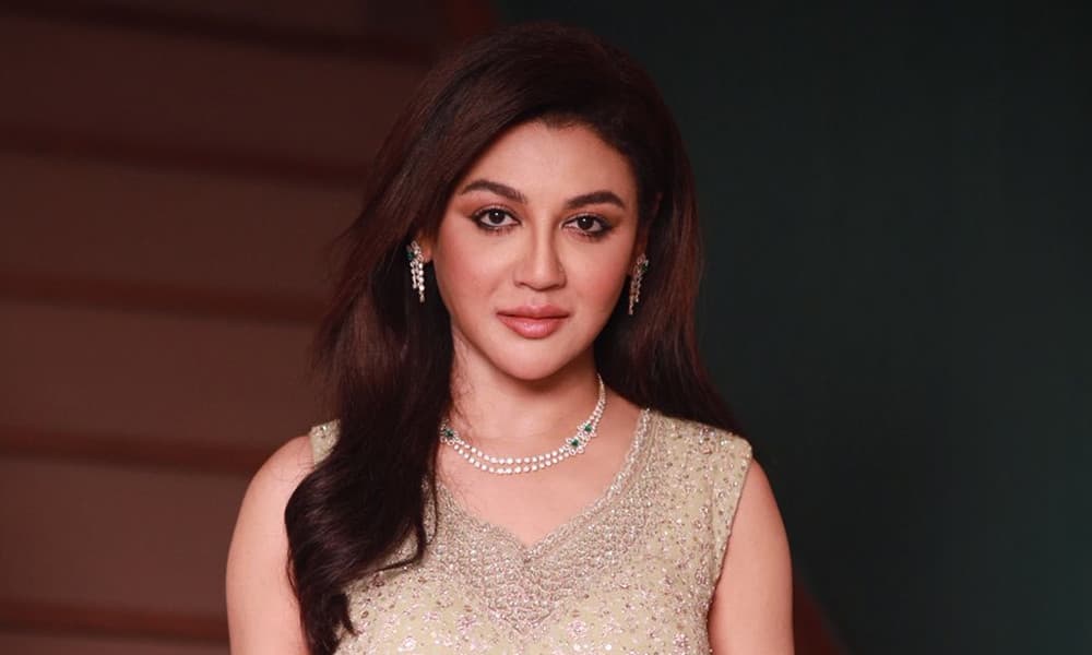 এপস্টেইন ফাইলস নিয়ে কী বললেন জয়া আহসান?