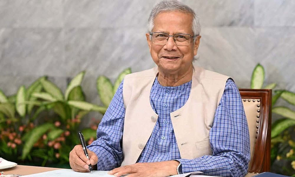 আট উপদেষ্টার দুর্নীতির অভিযোগ নিয়ে আবারও প্রশ্ন