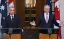 পারমাণবিক সক্ষমতা শেষ না হওয়া পর্যন্ত যুদ্ধবিরতি নয় : কানাডা-অস্ট্রেলিয়ার প্রধানমন্ত্রী