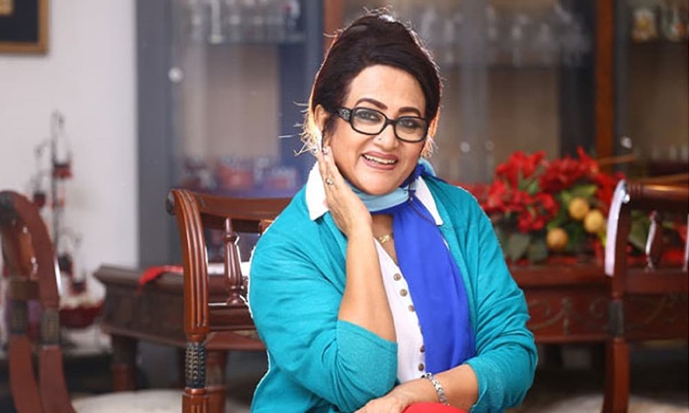 নতুন সরকারের কাছে কী প্রত্যাশা করলেন ববিতা