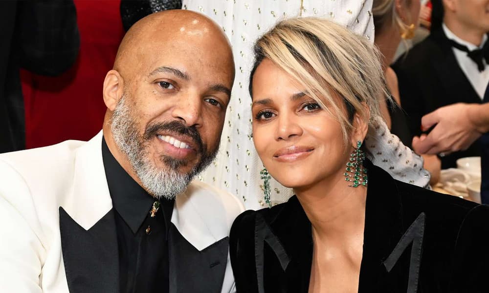 গ্র্যামিজয়ীর সঙ্গে বাগদান সারলেন অস্কারজয়ী