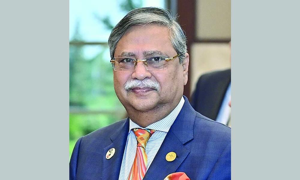 ইউনূসের প্রেসসচিবের আক্রোশের শিকার হয় বঙ্গভবনের প্রেস উইং