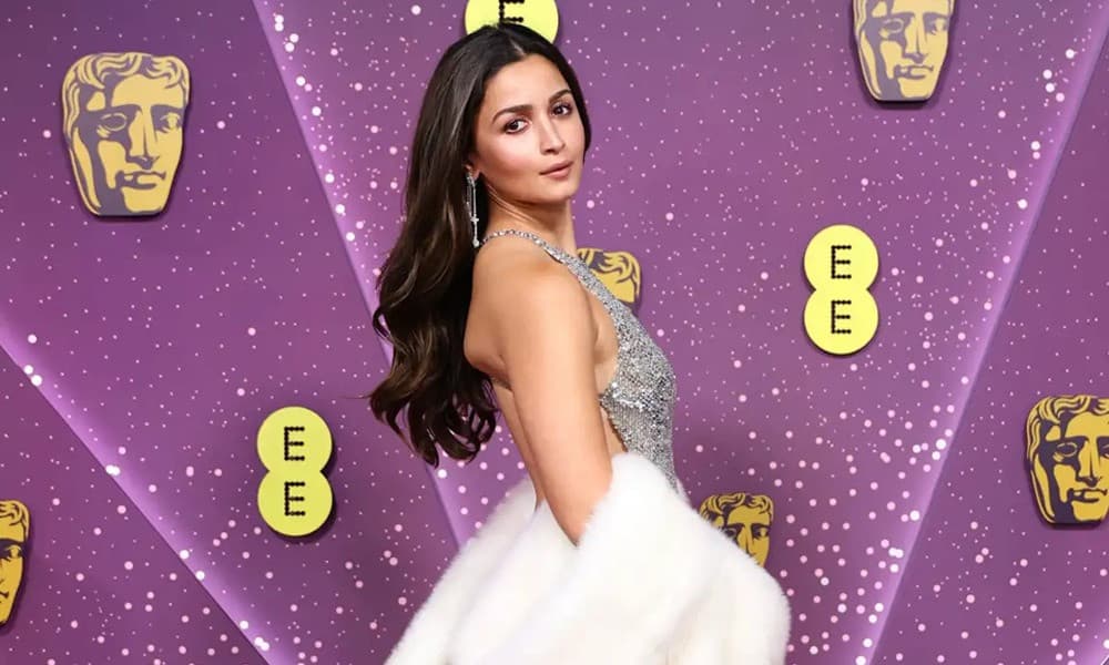 মেয়ে রাহাকে নিজের ‘প্রকৃত অনুপ্রেরণা’ বললেন আলিয়া ভাট